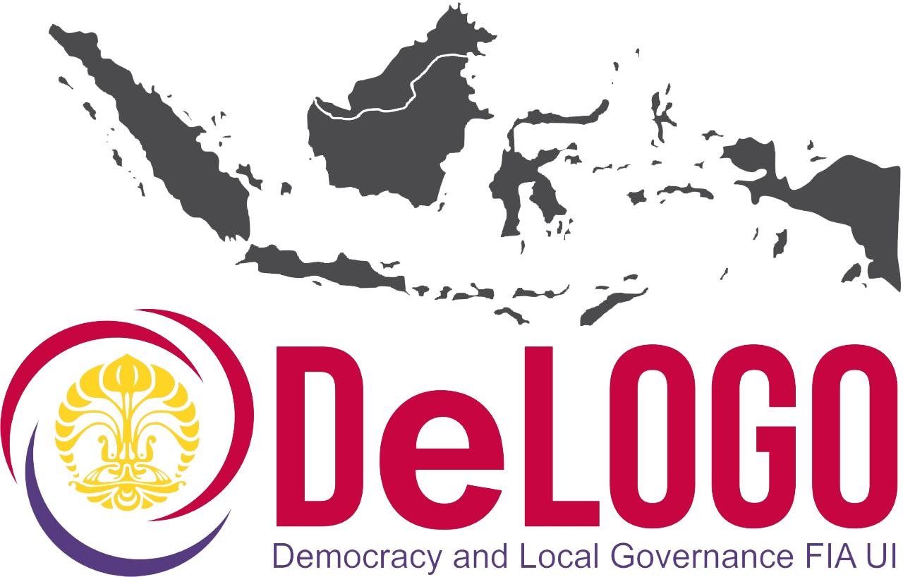 Logo DeLOGO