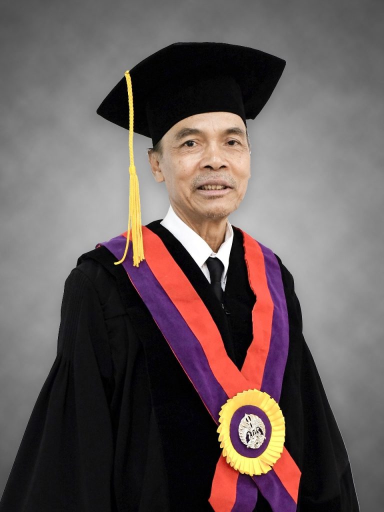 Prof. Dr. Gunadi ,M.Sc., Akt